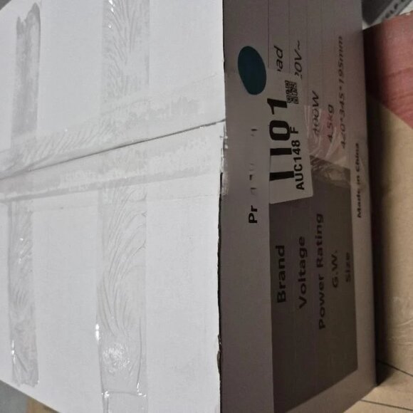 Dog Vacuum Clippers for Shedding, 14000PA - Picture 4 of 4